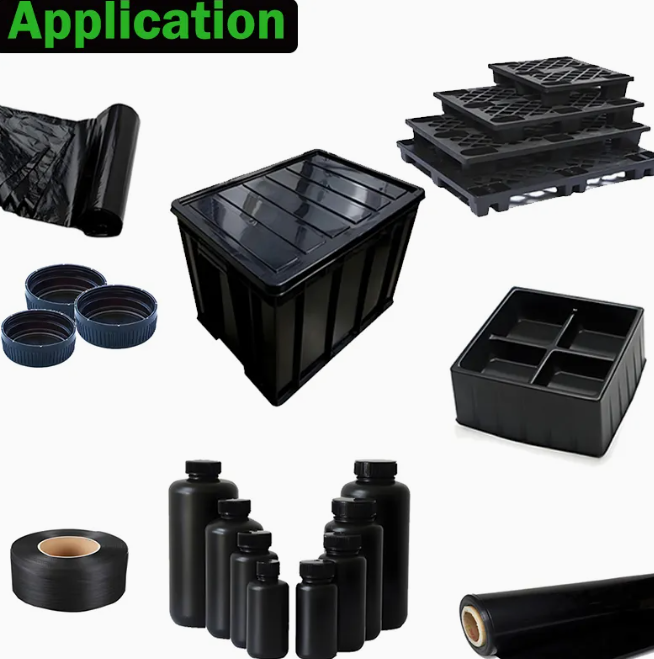 High Quality ASA Resin Acrylonitrile Styrene Acrylate Plastic Injection ...