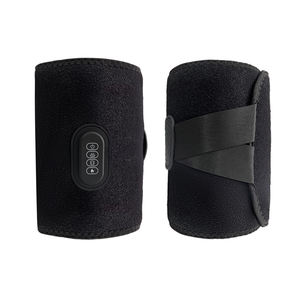 Masseur de mollets et de jambes à compression d'air Phenitech pour soulager la douleur, l'enflure et l'œdème - Excellent cadeau pour femme, maman et ami - Product Image 1