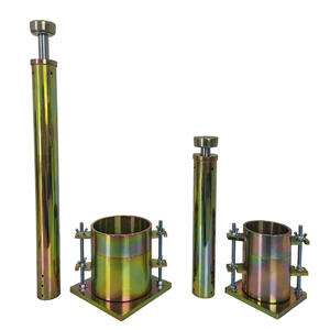 標準手動式軽量コンパクタ、土壌用手動プロクターコンパクタ - Product Image 3