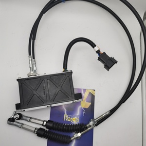 Moteur de régulateur de gaz de haute qualité E314C E315C (référence 247-5209 2475209) - Product Image 2