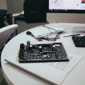 Lanzamiento de Nuevo Producto: Placa PCBA para Audio de Automóvil, Electrónica SMT PCB, <span class=keywords><strong>Circuito</strong></span> de Sistema de Audio para Automóvil - Product Image 5