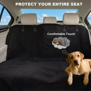 Housse de siège de voiture antidérapante et imperméable, protection pour la salle de sport, l'entraînement, le yoga, la natation, la randonnée - Product Image 5