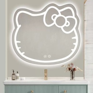 <span class=keywords><strong>Espejos</strong></span> de <span class=keywords><strong>Baño</strong></span> Inteligentes LED al por Mayor con Sensor Táctil, Pantalla Táctil, Tamaños Personalizados, <span class=keywords><strong>Diseño</strong></span> Moderno <span class=keywords><strong>para</strong></span> Hoteles, Apartamentos, Hogares Familiares y Villas - Product Image 1