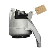 Kit de support moteur OEMAK (métal) 9A719938300/9A719938400 pour Porsche Panamera 2017-2021 OE 9A7 199 383 00/9A7 199 384 00