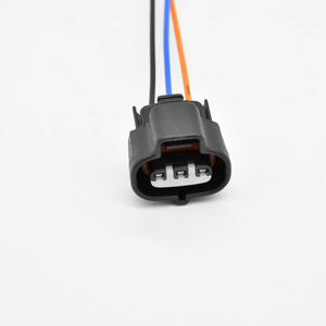 Cable Conector de Sensor Impermeable de 3/4 Pines a <span class=keywords><strong>Precio</strong></span> de Fábrica para Camiones Ligeros JMC Chaochai 872 - Product Image 3
