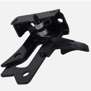 Mui xe an toàn chốt bắt khóa cho mer-cedes ben-z C300 C350 E350 2048800064 - Product Image 2