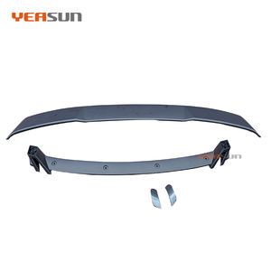 Nuevo estilo de coche spoiler <span class=keywords><strong>trasero</strong></span> para <span class=keywords><strong>Audi</strong></span> A3 <span class=keywords><strong>A5</strong></span> A7 - Product Image 6