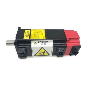 A06B-0116-B175 New Original FANUC AC Servo Motor for Cnc Plc Machines - Product Image 3
