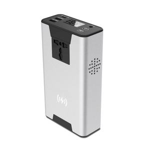 Batería Externa de 40W y 30000 mAh de Gran Capacidad, 220V, para Almacenamiento de Energía en Exteriores y Suministro de Energía Móvil, Venta al Por Mayor - Product Image 1