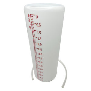 Einfaches Spiro meter, tragbares Spiro meter, Lungen spiro meter für Physik demonstrator - Product Image 5