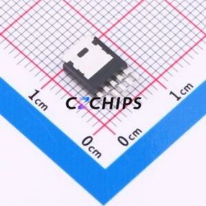 ชิปวงจรรวม D29152(D) ถึง-252-5ใหม่เอี่ยมวงจรวงจรควบคุมเชิงเส้น (LDO) - Product Image 2