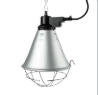 Chauffeuse pour poussins à économie d'énergie, équipement avicole, prix usine, lampe chauffante infrarouge pour usage agricole