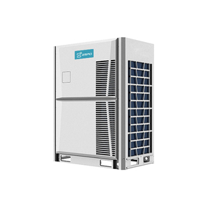 Unités de climatisation intérieures 2/3/4/5/6/8 tonnes 50 Hz R410a VRF VRV 6500/9200/9800 Système de climatisation 8 unités 2 tonnes VRF - Product Image 1