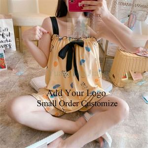 Vêtements de nuit pour femmes, nuisette, chemise de nuit, pyjama, robe en dentelle, satin, slip sexy, lingerie noire babydoll - Product Image 2