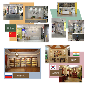 200x1200mm sứ gỗ nhìn gạch cho sàn gỗ ngoài trời gạch chống trượt hạt gỗ phòng tắm nhà bếp sàn gốm - Product Image 6