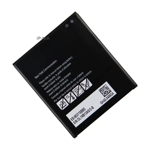 Batterie Li-Ion de haute qualité pour téléphone robuste Samsung EB-BG715BBE 4050mAh Xcover Pro SM G715U CE RoHS en vrac - Product Image 1