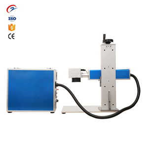 ZHONGCAN Mopa JPT mini marcatura <span class=keywords><strong>laser</strong></span> 20w 30w 50w 100w braccialetto d'oro gioielli fibra CO2 <span class=keywords><strong>laser</strong></span> UV - Product Image 3