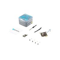 Contrôleur de vol BETAFPV Matrix 1S 5IN1 II Brushless FC ESC 16MB Blackbox 5.8GHz VTX Connecteur BT2.0 pour Drone FPV Tiny Whoop ABS