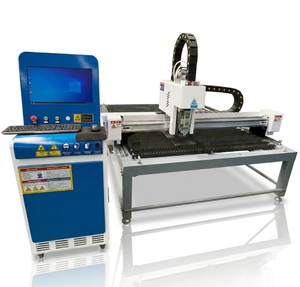 Table de découpe laser à fibre mobile à prix direct usager avec démontage facile pour débutants - Product Image 2