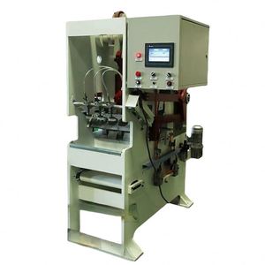 เครื่องผลิตสบู่แบบอัตโนมัติเต็มรูปแบบสำหรับการผลิตสบู่ขนาดเล็ก - Product Image 6