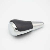 Poignée de levier de vitesses automatique pour Toyota Camry Corolla RAV4, accessoires de remplacement pour voiture, levier de transmission automatique