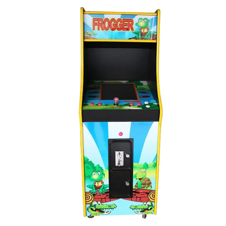 Классический игровой автомат для игры в аркадные игры (GM066)