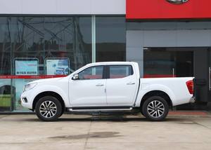 Pick-up Dongfeng Navara 4x4 essence, double cabine, neuf - Product Image 3