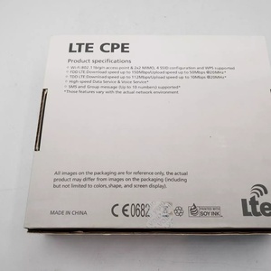 Unlocked B310 B310s-518 150Mbps 4G LTE CPE WIFI ROUTER <b>Modem</b> With Antennas Voip Supported for Huawei - Product Image 4