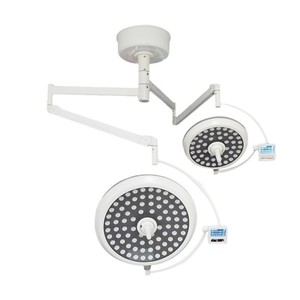 Lámpara Quirúrgica LED Sin Sombra de 150W AC 100-240V con Certificación CE para Quirófanos Médicos - Product Image 2