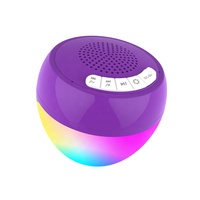 Sistema de cine en casa 5,1 caja de sonido profesional creativa altavoces al por mayor para sofá plástico inalámbrico Mini altavoz Micro Bluetooth