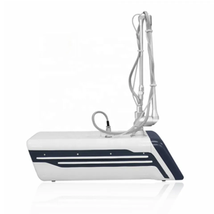 Máquina Portátil de Belleza para la Piel con Tecnología Fraccional - Product Image 3