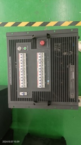 Banco de carga ficticio de 20KW para montaje en rack para pruebas de UPS en centros de datos - Product Image 4