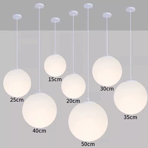 Mỹ hiện đại ánh sáng mặt dây chuyền màu đen câu cá đứng đèn sắt trong nhà vải bóng râm sàn chiếu sáng cho phòng khách trang trí - Product Image 1