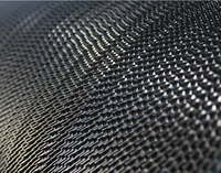 Pièces de machines textiles pour cardage du coton : Cylindre et doffer pour cardoirs métalliques Geron