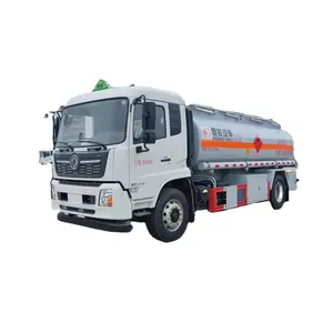 Olietanker Truck - Howo 7 China Tankwagen Leverancier