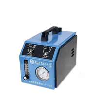 Detector de Fugas de Humo Inteligente de Alta Calidad para Automóviles KT-9103