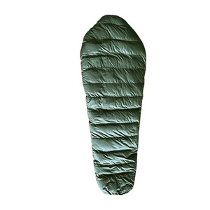 <span class=keywords><strong>Sac</strong></span> <span class=keywords><strong>de</strong></span> <span class=keywords><strong>couchage</strong></span> thermique extérieur en duvet <span class=keywords><strong>de</strong></span> canard 59 F -21 F Camping d'hiver Randonnée pour la saison d'hiver - Product Image 2