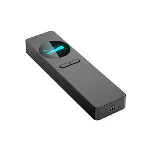 Alat detektor kamera tersembunyi portabel, alat anti-mata-mata gadget <span class=keywords><strong>alarm</strong></span> pribadi - Product Image 1