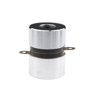 <span class=keywords><strong>Trasduttore</strong></span> <span class=keywords><strong>Piezoelettrico</strong></span> ad Alta Frequenza JYD per Pulizia a <span class=keywords><strong>Ultrasuoni</strong></span> - Product Image 1