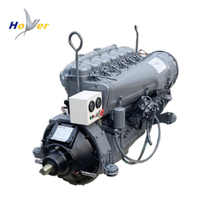 F6l912 máy móc động cơ <span class=keywords><strong>diesel</strong></span> làm mát bằng không khí 6 xi lanh 4 thì cho Deutz 912 lắp ráp động cơ - Product Image 2