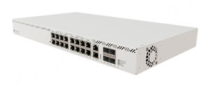 Conmutadores MikroTik + RM PoE ++ - Product Image 3
