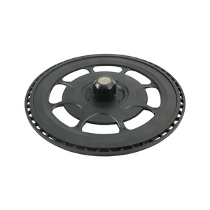 Accesorio de soporte para mopa Roborock, fregado sónico de 129mm para G30U G20S Ultra P20 Ultra Plus, uso doméstico - Product Image 2