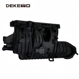 Collettore di aspirazione motore DEKEWO 1.0L per VW Golf Polo T-roc AUDI <span class=keywords><strong>A1</strong></span> A3 <span class=keywords><strong>Q2</strong></span> (codici 05C129711E, 05C129709, 05C129709L) - Product Image 2