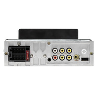 Lecteur Android pour voiture 5 pouces 1din Écran large haute définition Lecteur MP5 pour voiture Carplay Lecteur Internet mobile