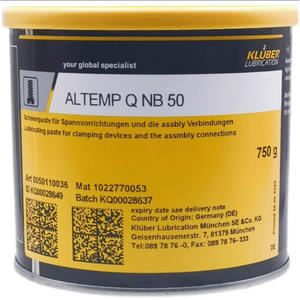 <span class=keywords><strong>Kluber</strong></span> gres NBU15 NBU12 L32N NCA52 LDS18 GY193 NB52 J100 L32 GPL500 - Product Image 1