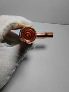 Valvola di Regolazione della Pressione KVL12 Manuale/Automatica/Pneumatica di Alta Qualità per Uso Domestico - Product Image 4