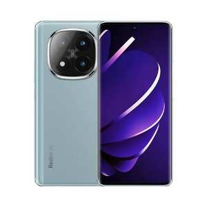 Original para Note 14 Pro+ Plus 5G Smartphone con Cámara IA, 256GB ROM, 8GB RAM, Doble SIM, Android 14, Batería de 3500-3999mAh, 40-49W - Product Image 3
