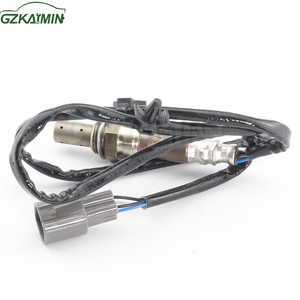 Phụ tùng ô tô Xe cảm biến Oxy OEM <span class=keywords><strong>22641</strong></span>-aa090 <span class=keywords><strong>22641</strong></span>-<span class=keywords><strong>aa042</strong></span> 2349011 cho 2002 - 2005 Subaru Impreza 2.0L - Product Image 2