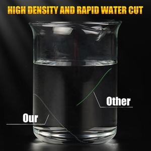 Filo da Pesca 100% Fibra di Carbonio Fluorocarbonio 50m/OEM Bicolore 0.6 # -8.0 #    Galleggiante ad Alta Resistenza per Uso in Laghi e Fiumi, Direttamente dalla Fabbrica - Product Image 5