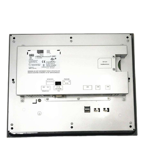 Nuevo SIMATIC 277 6AV6643-0CD01-1AX1 Original, Pantalla Táctil Multi HMI de 10 Pulgadas, en Stock - Product Image 1